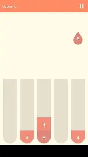 Play Color Drops as an online game online Color Drops with UptoPlay Play Color Drops as an online game Color Drops with UptoPlay