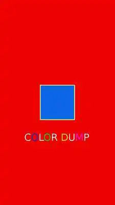 Play Color Dump