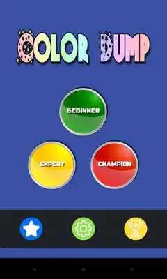 Play Color Dump