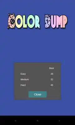 Play Color Dump