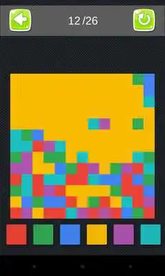 Play Color Dump