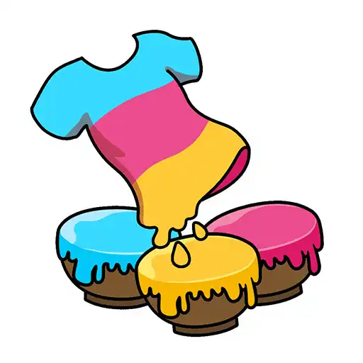 Play Color Dye ASMR APK Play Color Dye ASMR APK