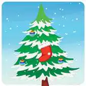 Free play online Colorear Arboles de Navidad APK