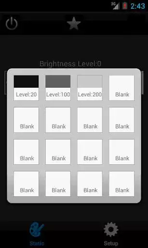 Play ColorEasy1 Plus as an online game ColorEasy1 Plus with UptoPlay