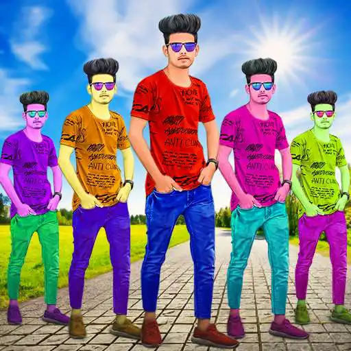 Play Color Echo Mirror Magic - Background Changer APK Play Color Echo Mirror Magic - Background Changer APK