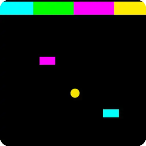 Free play online ColoredBall APK Free play online ColoredBall APK