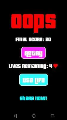 Play ColoredBall