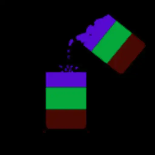 Play Colored Bottles APK Play Colored Bottles APK