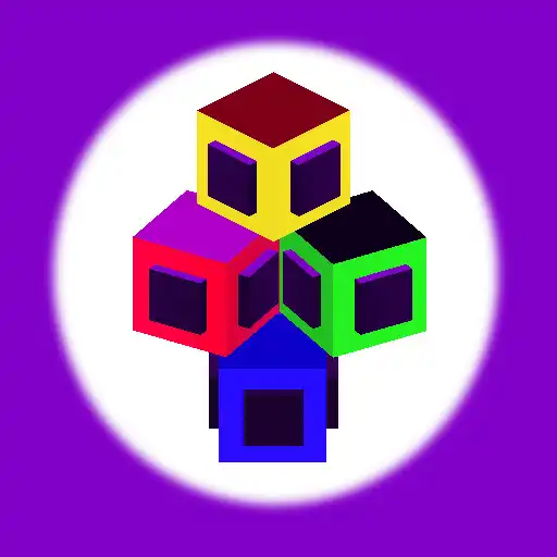 Play Colored Cubes - Colcubes APK Play Colored Cubes - Colcubes APK