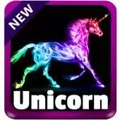 Free play online Colored Flame Unicorn APK Free play online Colored Flame Unicorn APK