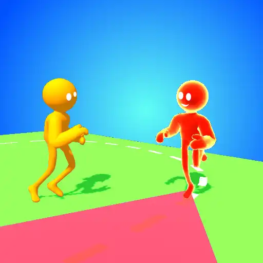 Play Colored House APK Play Colored House APK