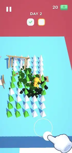 Play Colored House  and enjoy Colored House with UptoPlay