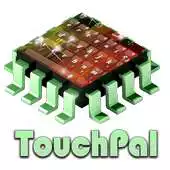 Free play online Colored Interior Keypad Cover APK