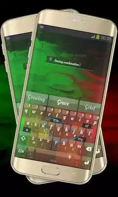 Play Colored Interior Keypad Cover