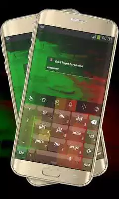 Play Colored Interior Keypad Cover