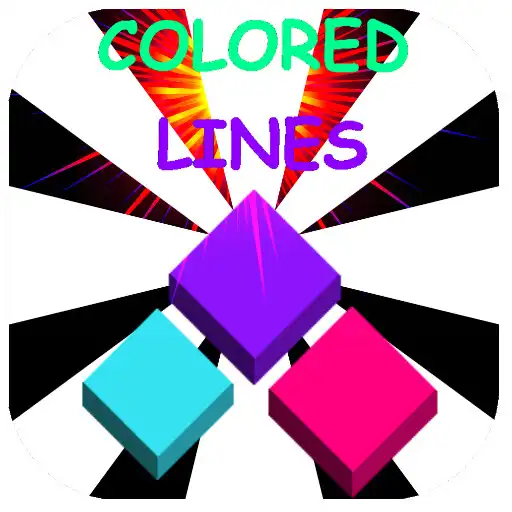 Play Colored Lines APK