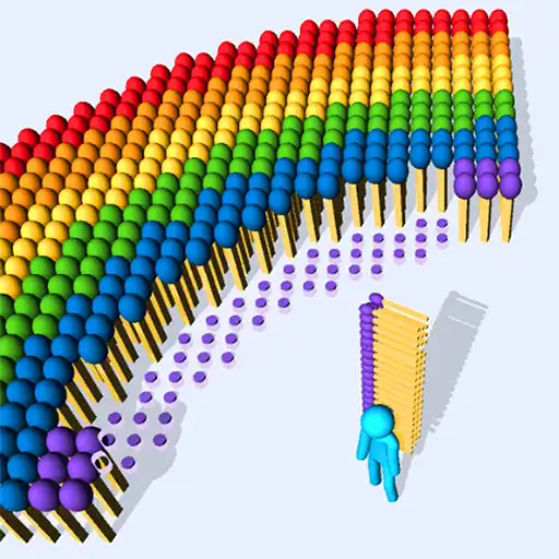 Play Colored Matches APK Play Colored Matches APK