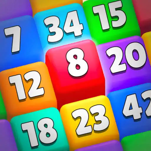 Play Colored Number Match APK Play Colored Number Match APK