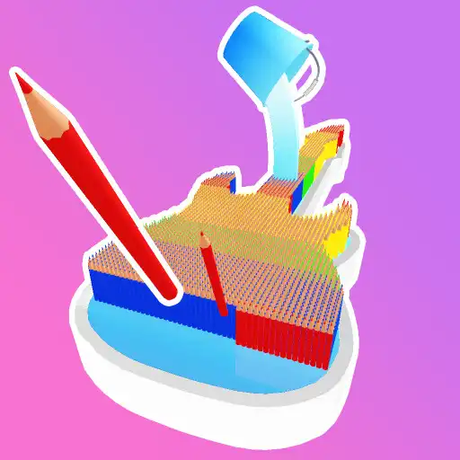 Play Colored Pencils APK