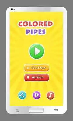 Play Colored Pipes