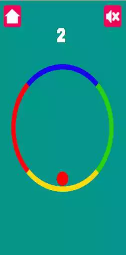 Play Colored Point  and enjoy Colored Point with UptoPlay