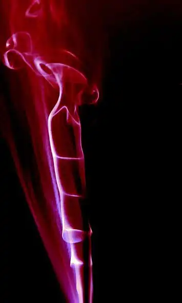 Play Colored Smoke Wallpaper