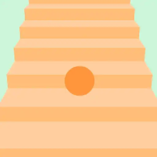 Play Colored Stairs APK