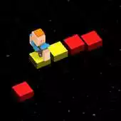 Free play online Colored Walk APK