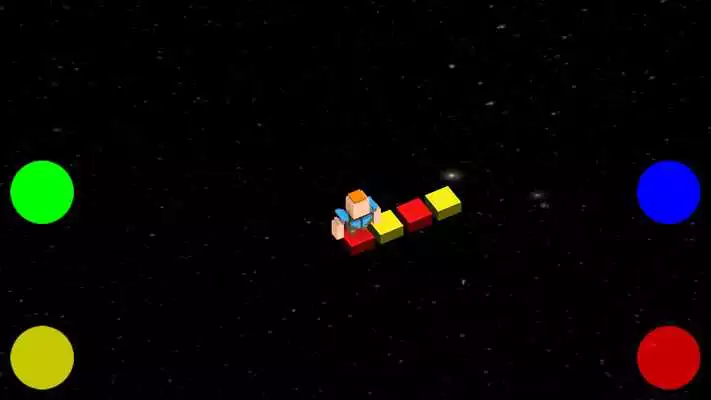 Play Colored Walk Play Colored Walk