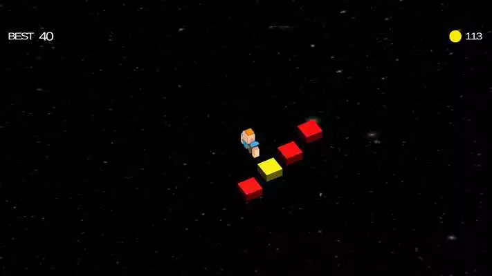 Play Colored Walk Play Colored Walk