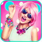 Free play online Color Effect Edit Photo APK