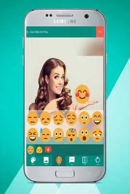 Play Color Effect Edit Photo