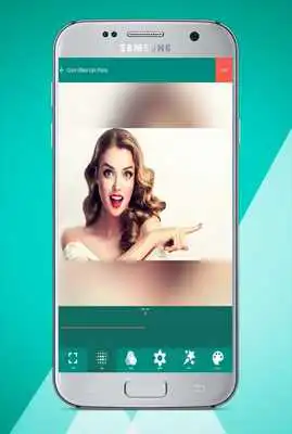 Play Color Effect Edit Photo