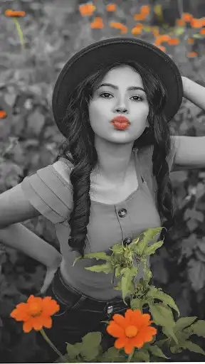 Play Color Effects Photo Editor as an online game Color Effects Photo Editor with UptoPlay