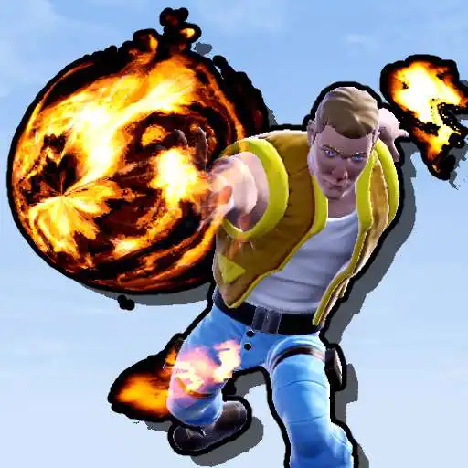 Play ColorEnergy:Blow the monster! APK Play ColorEnergy:Blow the monster! APK