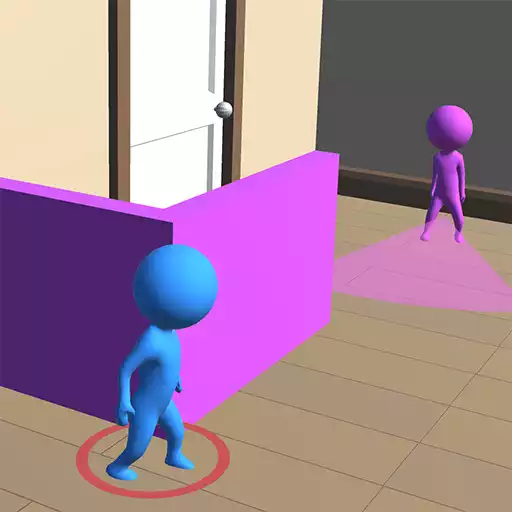 Play Color Escape APK Play Color Escape APK