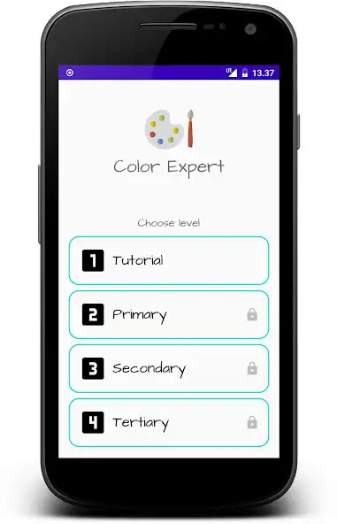 Play Color Expert: Mix and Match  and enjoy Color Expert: Mix and Match with UptoPlay