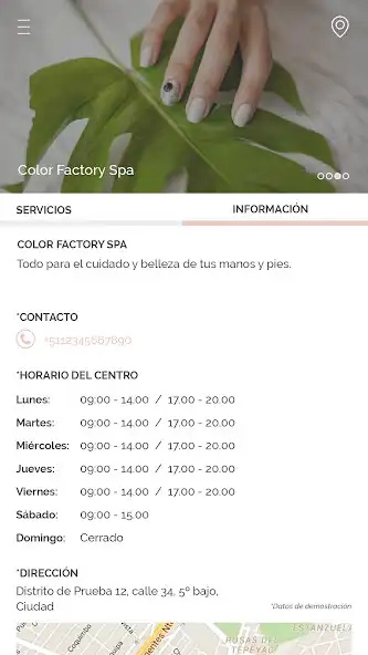 Play Color Factory Spa and enjoy Color Factory Spa with UptoPlay Play Color Factory Spa and enjoy Color Factory Spa with UptoPlay