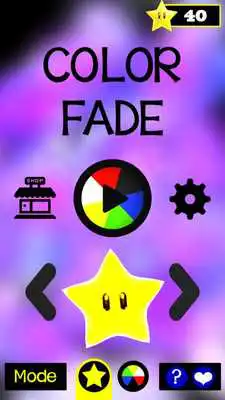 Play Color Fade