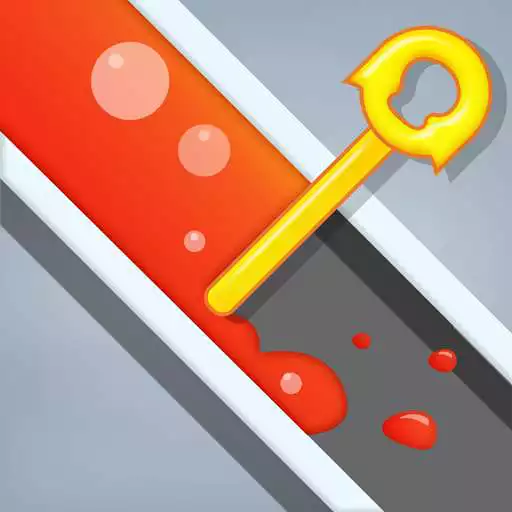 Play Color Fall - Pin Pull APK Play Color Fall - Pin Pull APK