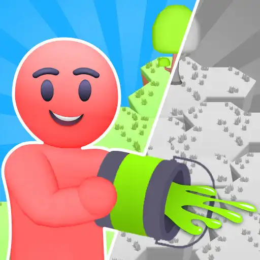 Play Color Farm APK Play Color Farm APK