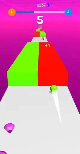 Play Color Fast Ball as an online game online Color Fast Ball with UptoPlay com.bariskode.colorfastball Play Color Fast Ball as an online game Color Fast Ball with UptoPlay