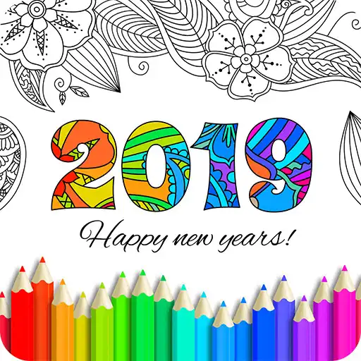 Play Color Feel - Coloring Book APK Play Color Feel - Coloring Book APK