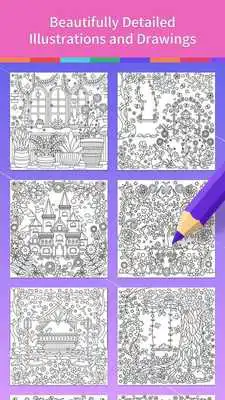 Play Colorfeel Garden