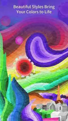 Play Colorfeel Garden