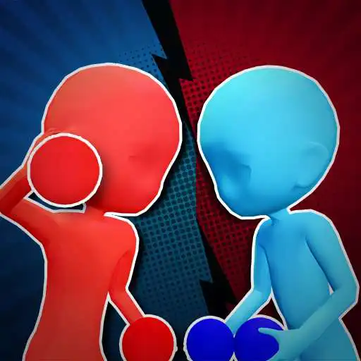 Play Color Fest 3D APK