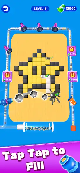 Play Color Fever 3D and enjoy Color Fever 3D with UptoPlay Play Color Fever 3D and enjoy Color Fever 3D with UptoPlay