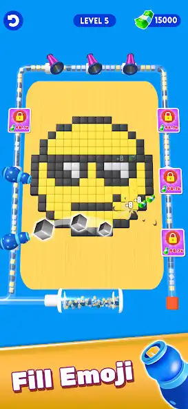 Play Color Fever 3D as an online game online Color Fever 3D with UptoPlay Play Color Fever 3D as an online game Color Fever 3D with UptoPlay