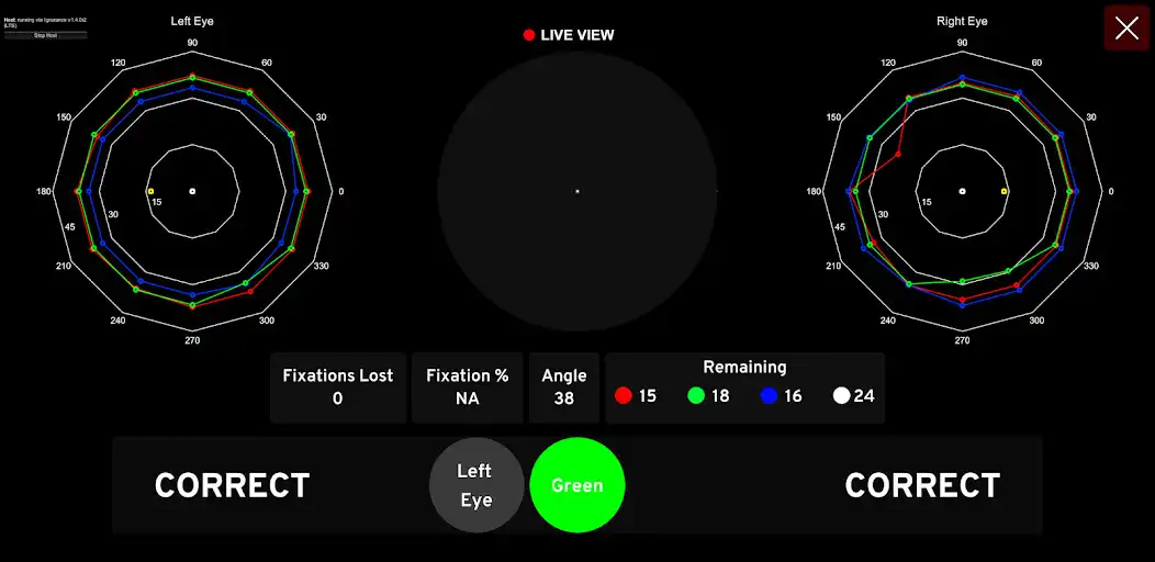 Play Color Field Testing  and enjoy Color Field Testing with UptoPlay