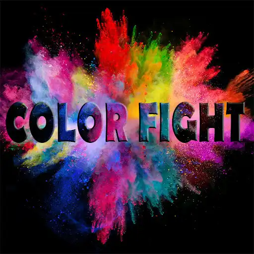 Play Color Fight APK Play Color Fight APK